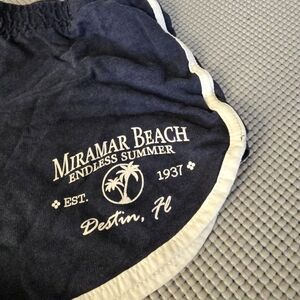 Miramar Beach Endless Summer Shorts